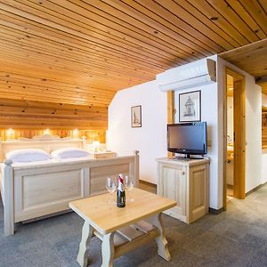 Chambre Confort Lit King-Size